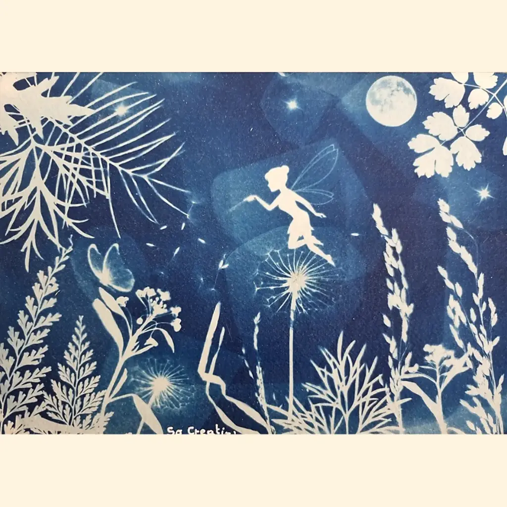 Fairy Forest