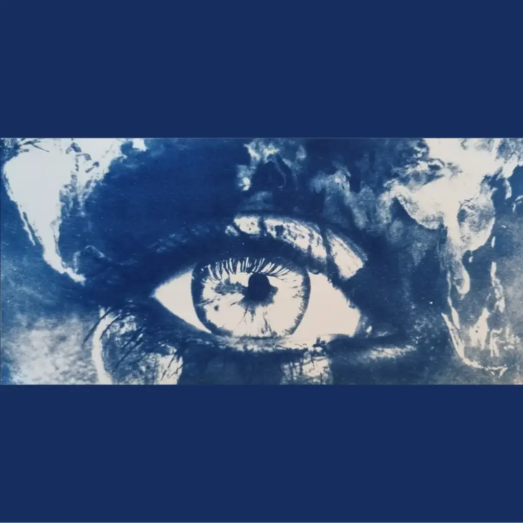 An Eye on the World