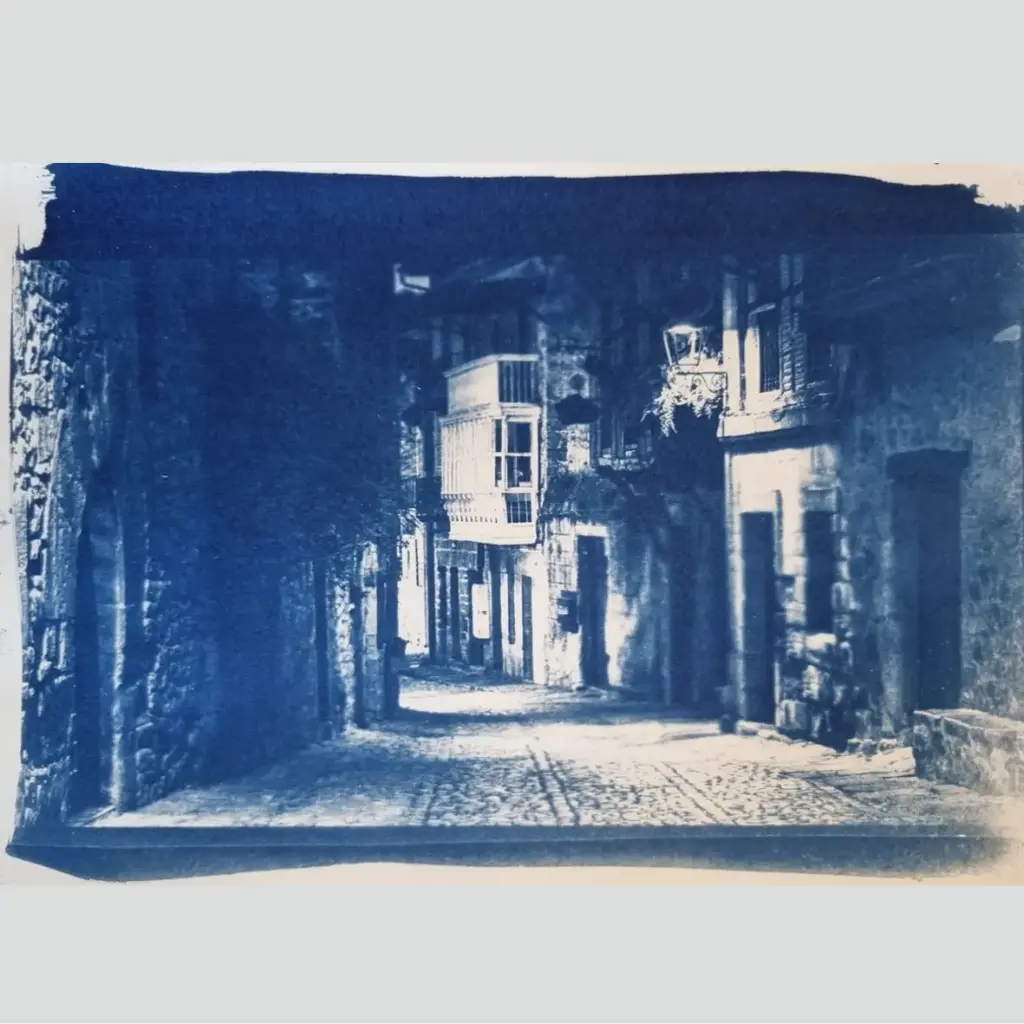 Vieille Ruelle