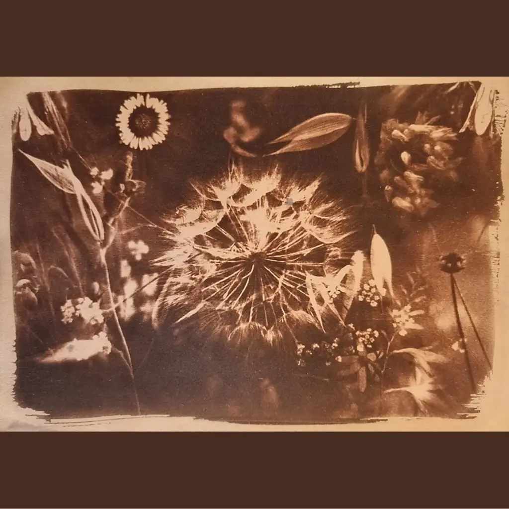Folie Printanière