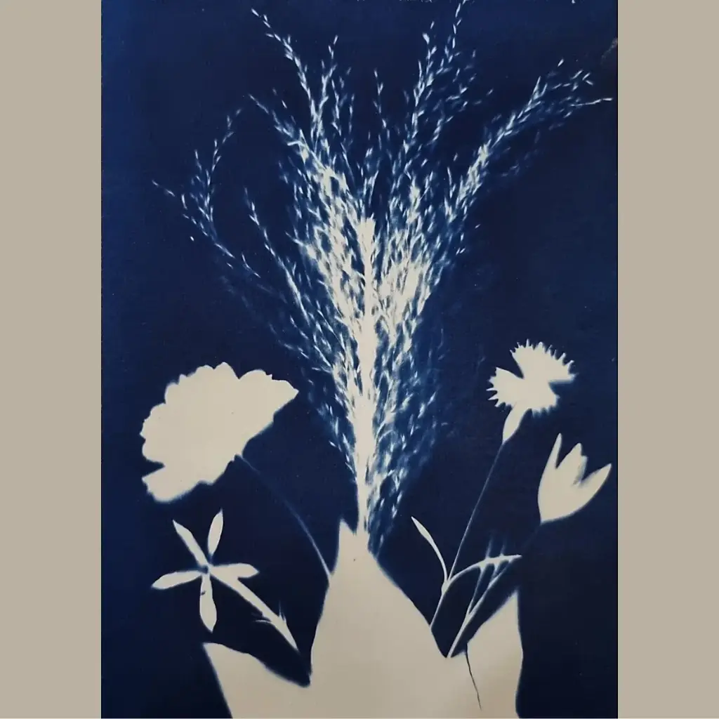 Bouquet d'été