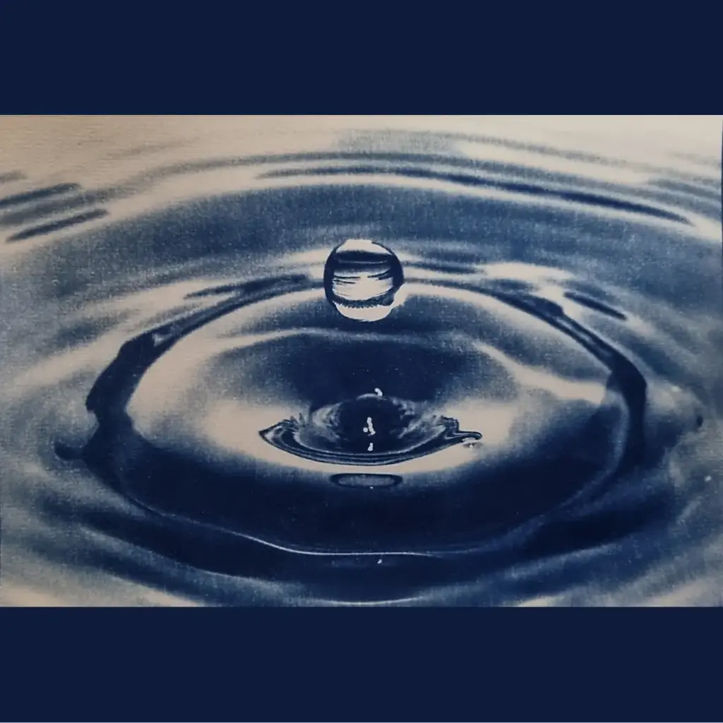 Goutte d'eau