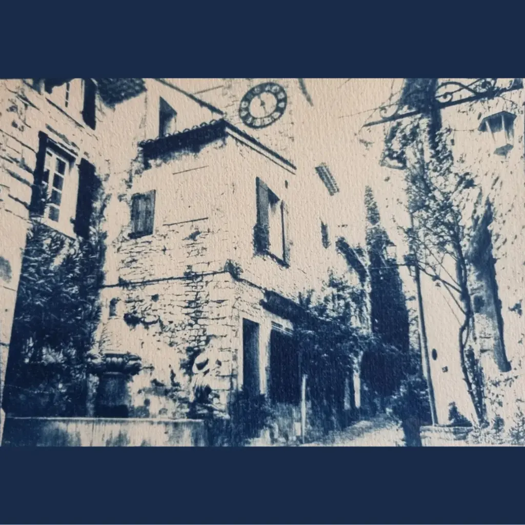 Séguret
