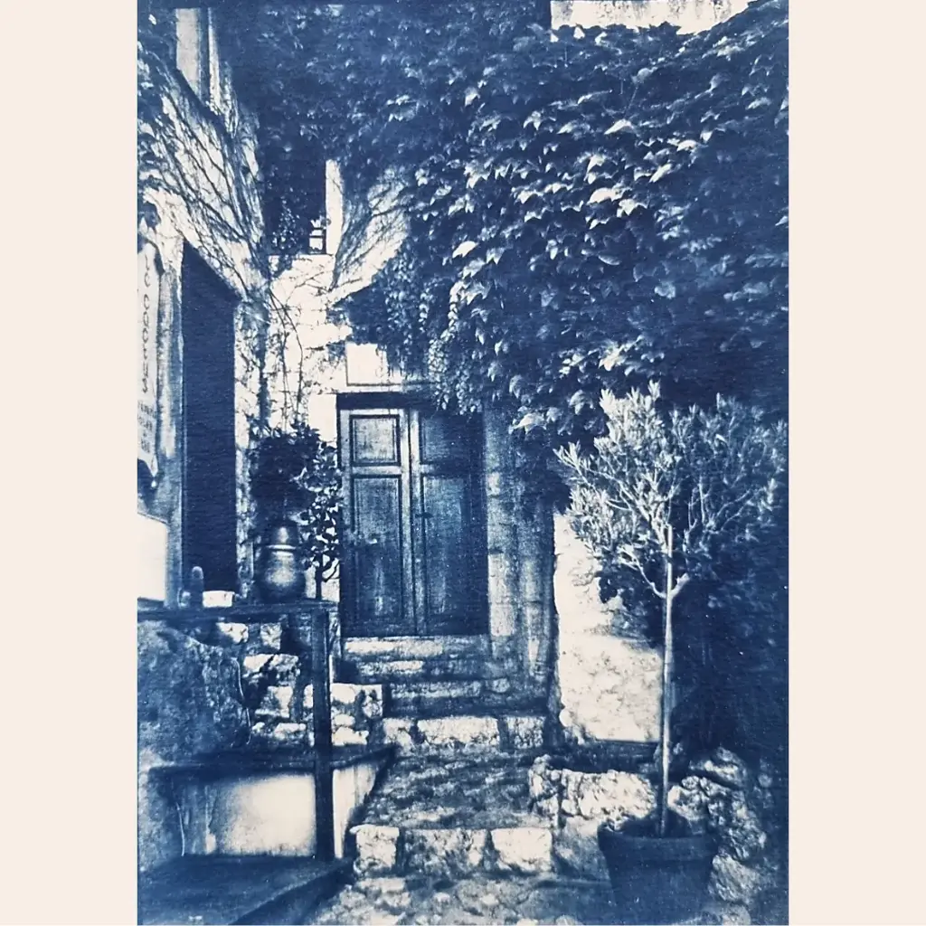 Ruelle de Provence