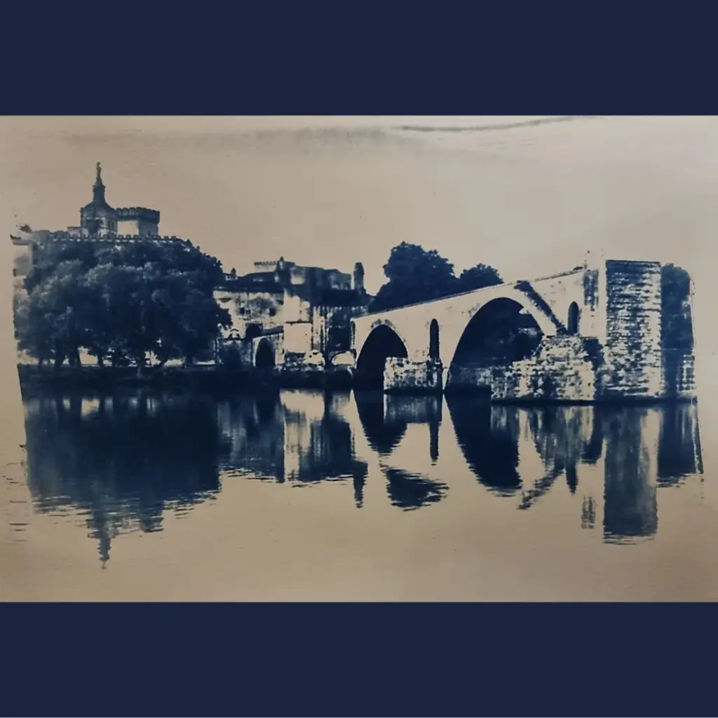 Pont d'Avignon