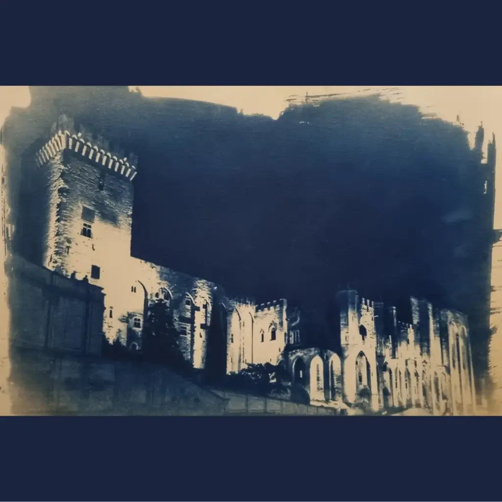 Palais des Papes - Avignon