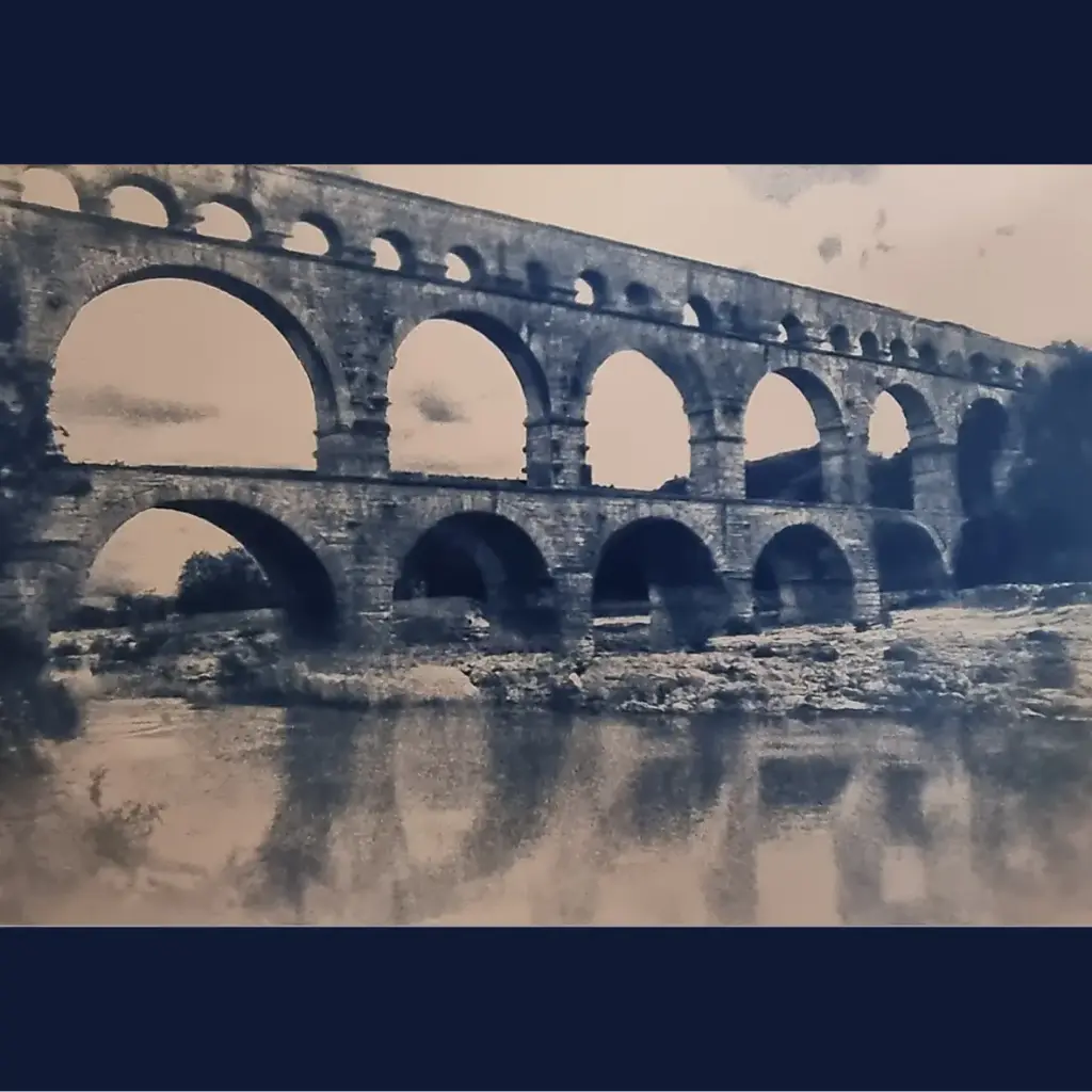 Pont du Gard
